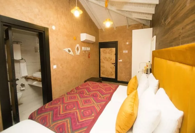 Incitta Otel