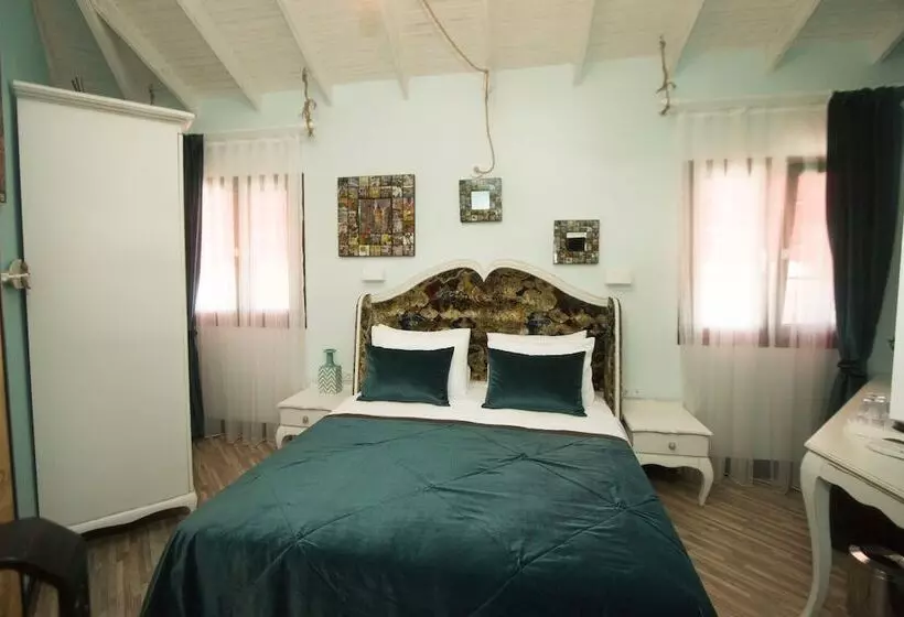 Incitta Otel