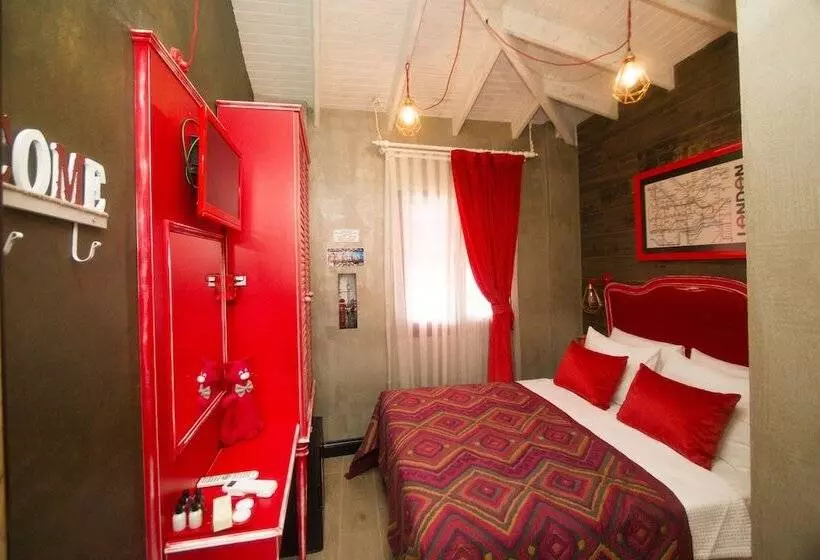 Incitta Otel