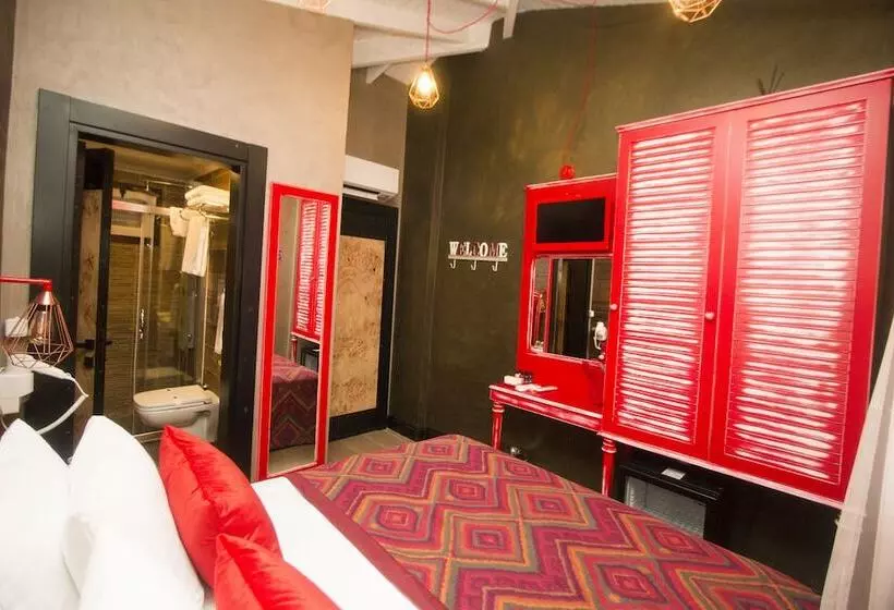 Incitta Otel