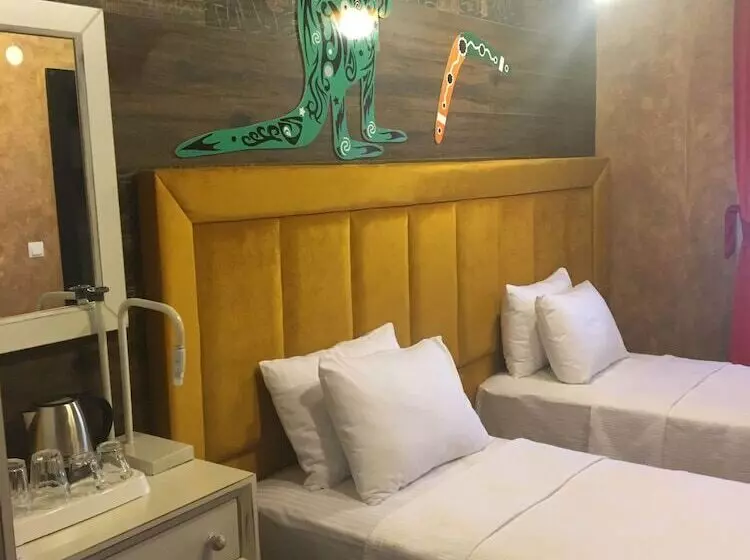 Incitta Otel