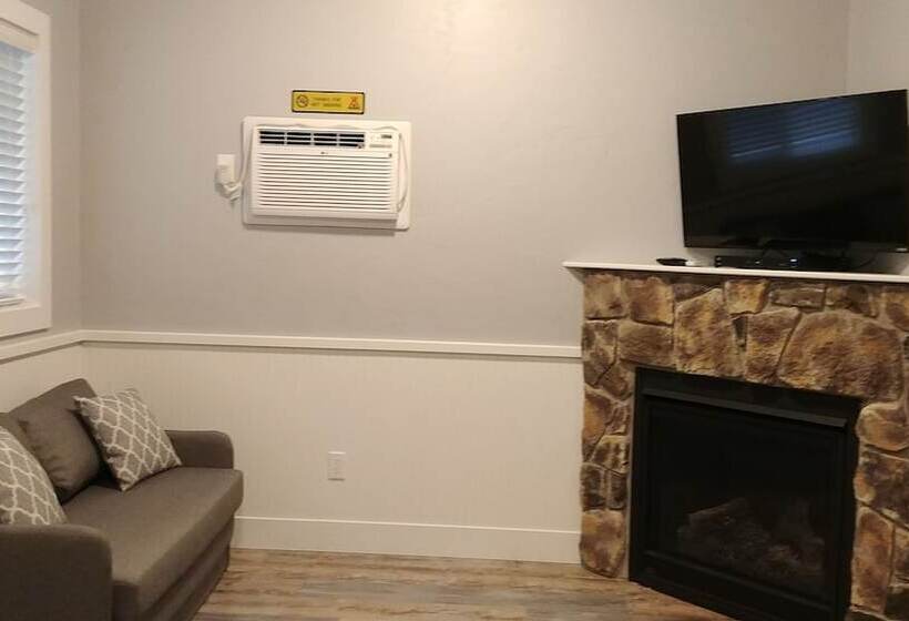 Lava Hot Springs West Koa Holiday