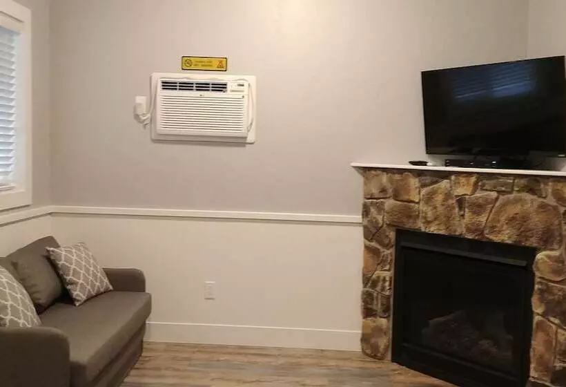 Lava Hot Springs West Koa Holiday