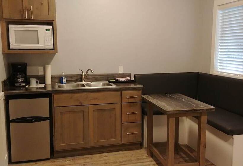 Lava Hot Springs West Koa Holiday