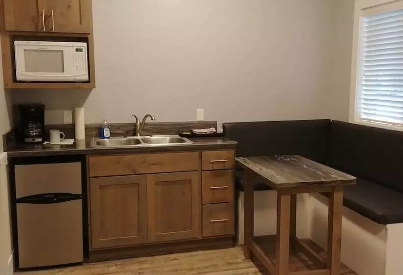 Lava Hot Springs West Koa Holiday