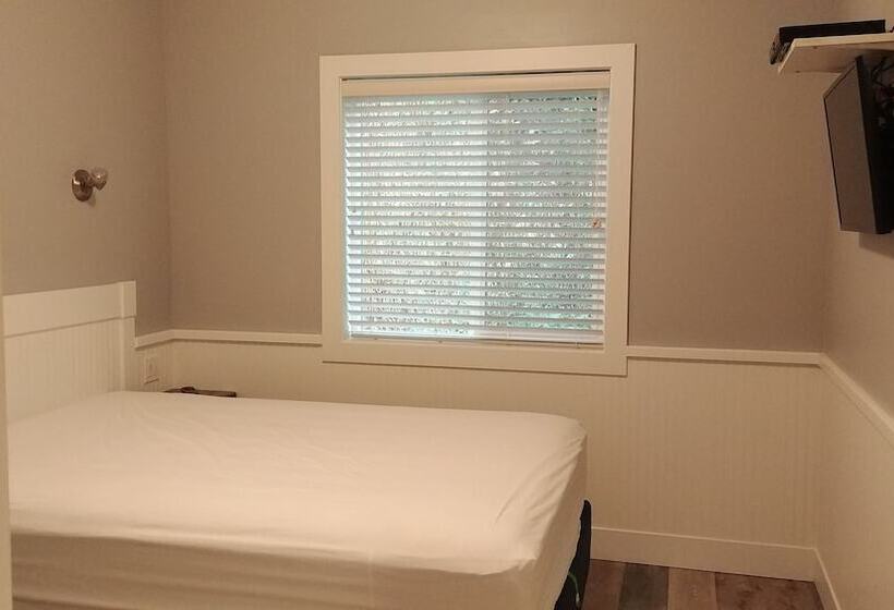 Lava Hot Springs West Koa Holiday