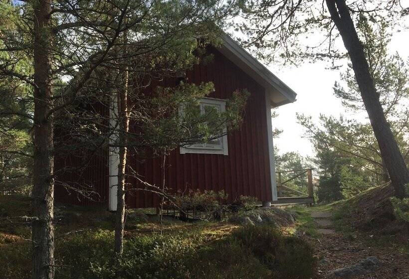 Lövhagens Café & Vandrarhem