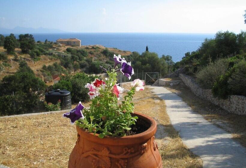 Mikro Nisi Studios & Apartments