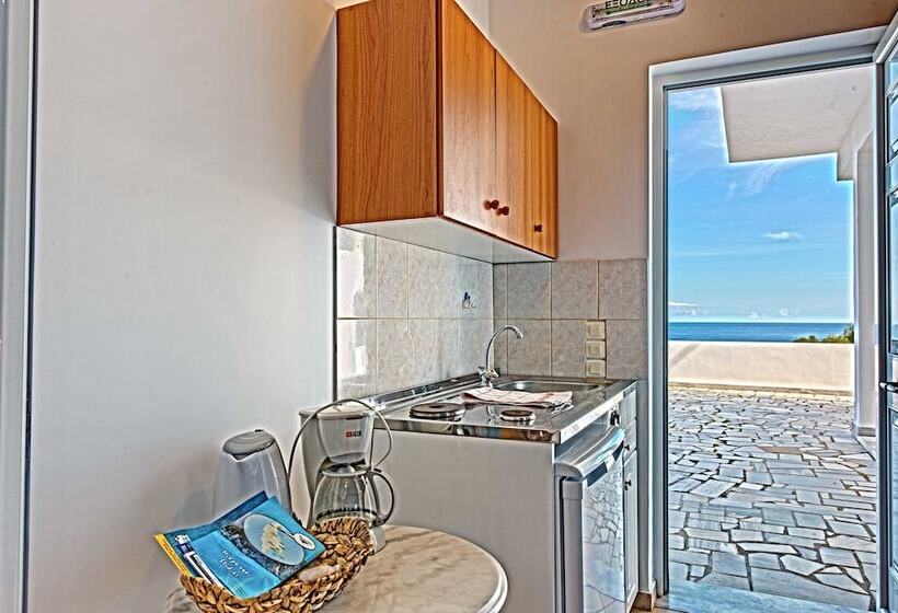 Mikro Nisi Studios & Apartments