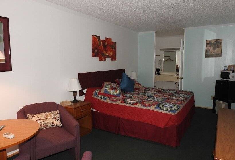 مُتل The Trails Inn