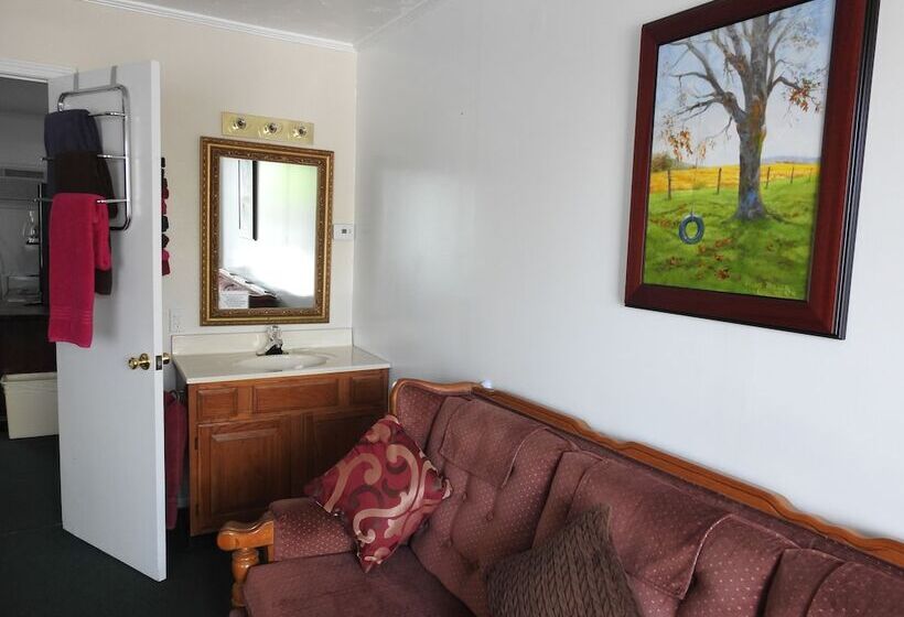 مُتل The Trails Inn