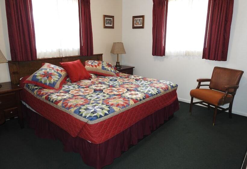 مُتل The Trails Inn