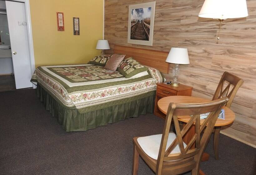 مُتل The Trails Inn