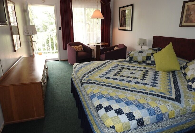 مُتل The Trails Inn