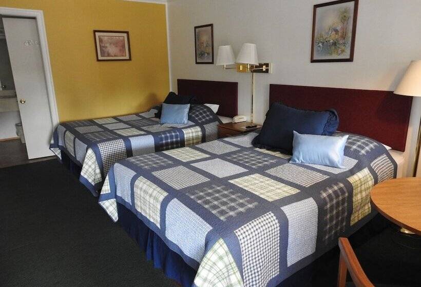 مُتل The Trails Inn