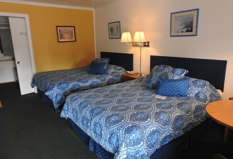 مُتل The Trails Inn