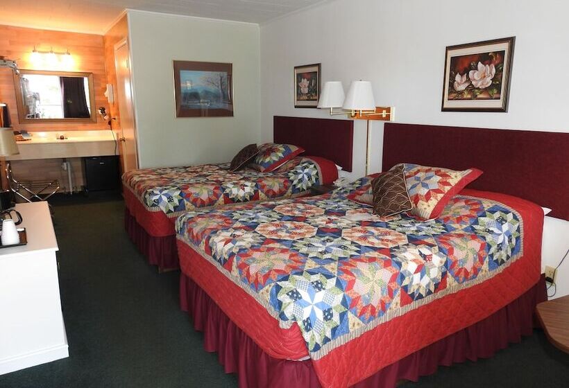 مُتل The Trails Inn