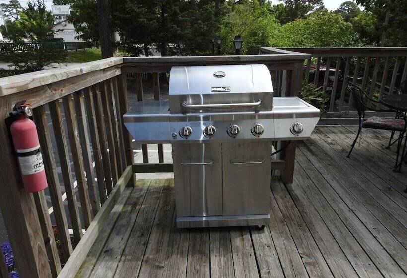 مُتل The Trails Inn