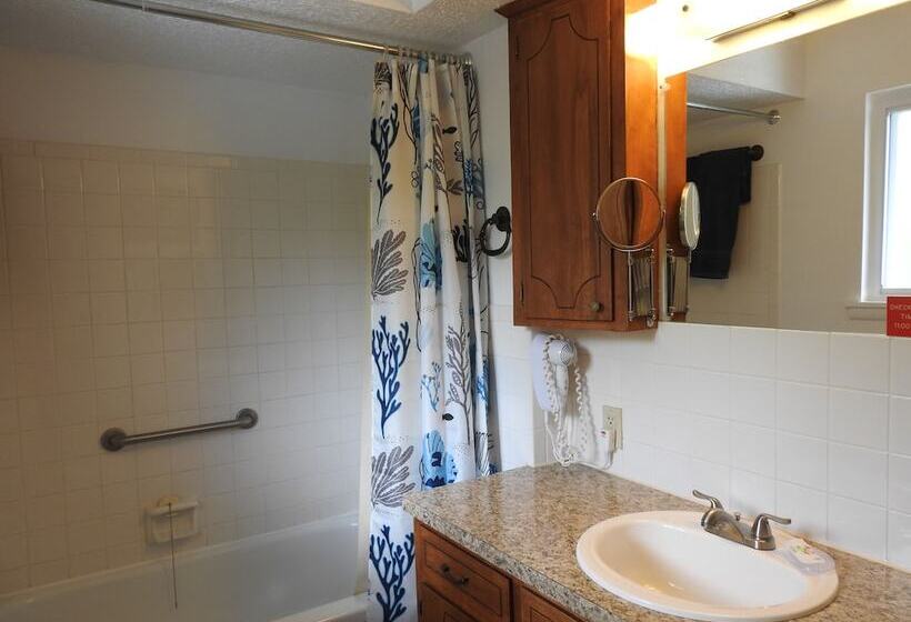 مُتل The Trails Inn