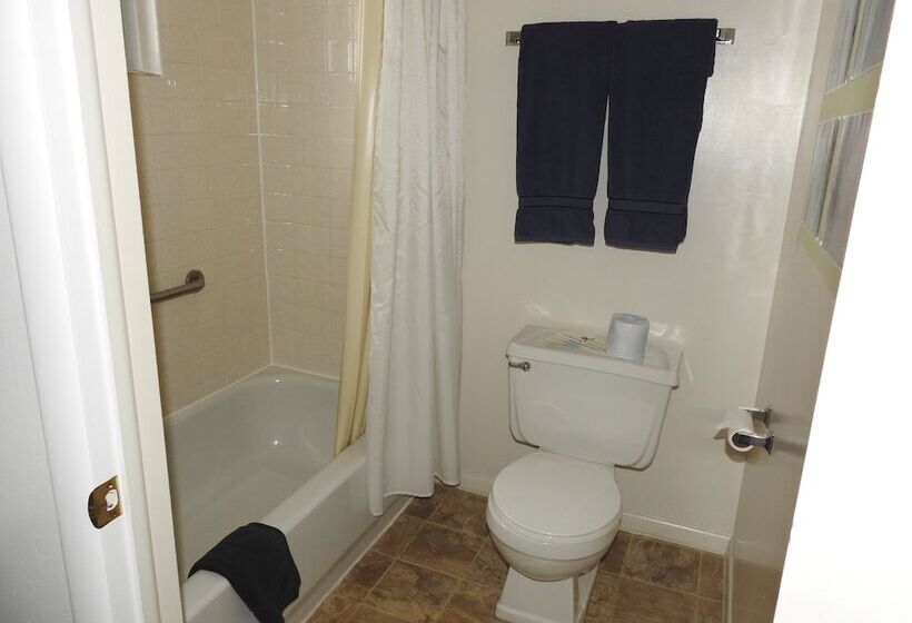 مُتل The Trails Inn