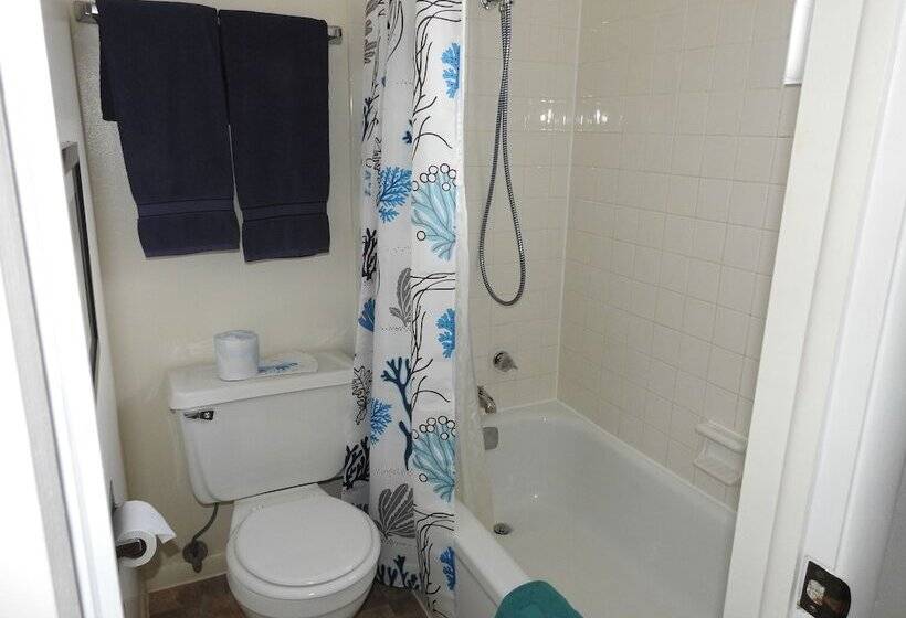 مُتل The Trails Inn