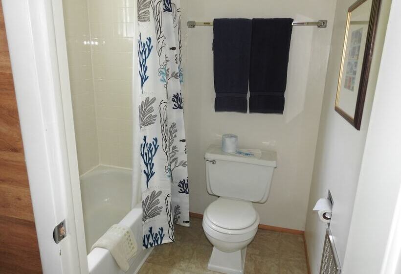 مُتل The Trails Inn