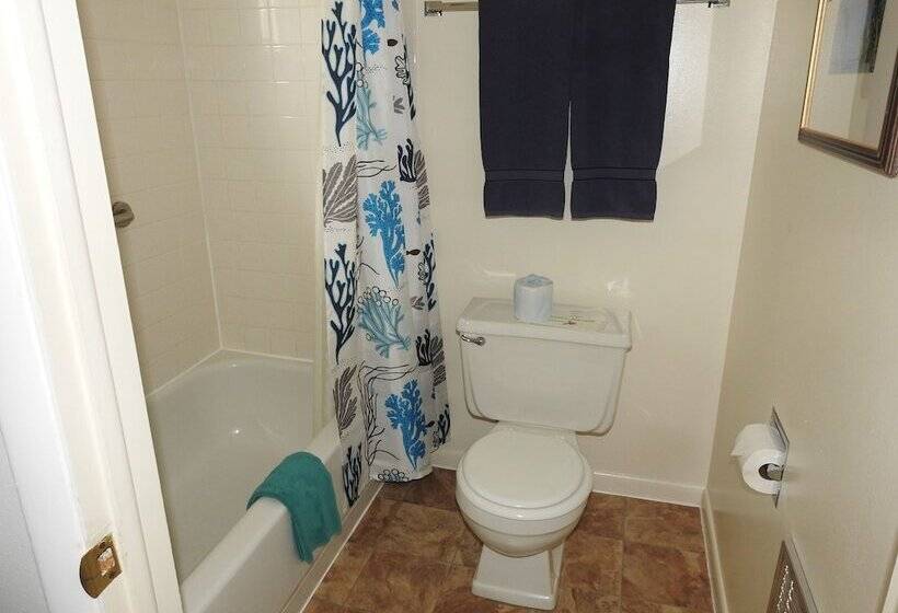 مُتل The Trails Inn