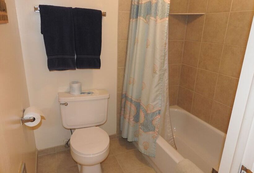 مُتل The Trails Inn