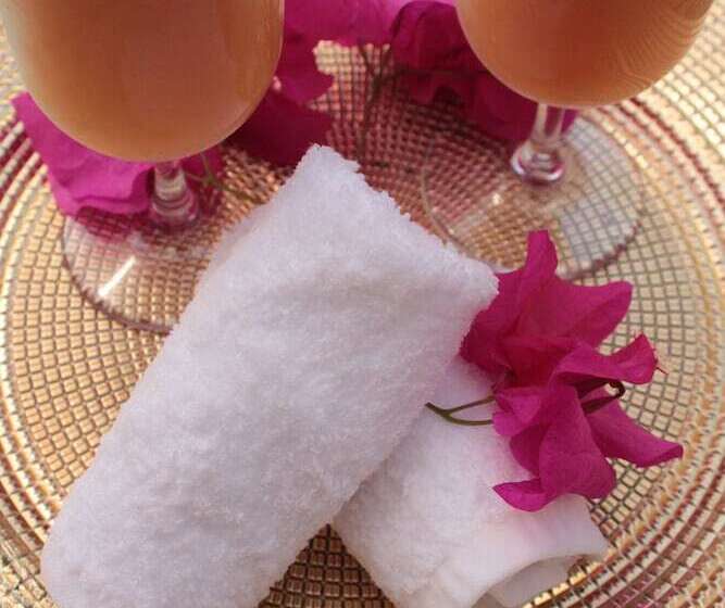 پانسیون Eden Paradise Spa Ecolodge