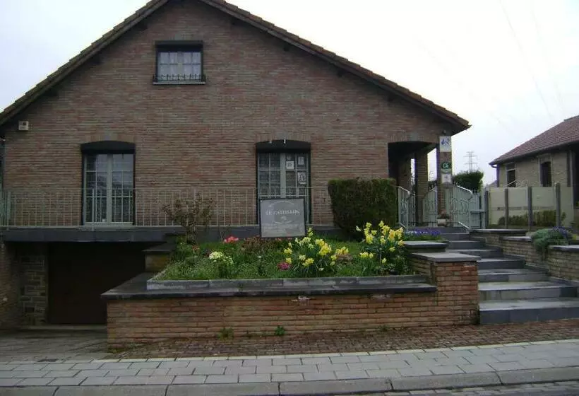 Majatalo Le Castillon