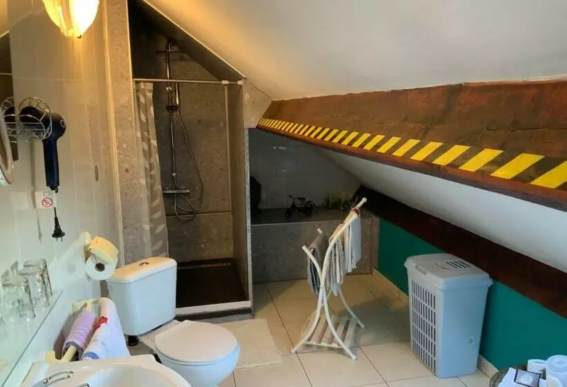 Majatalo Le Castillon