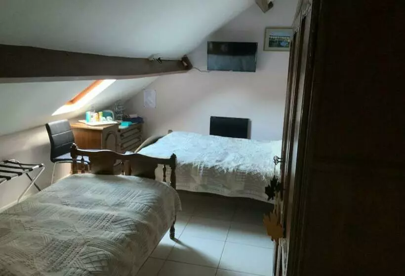 Majatalo Le Castillon