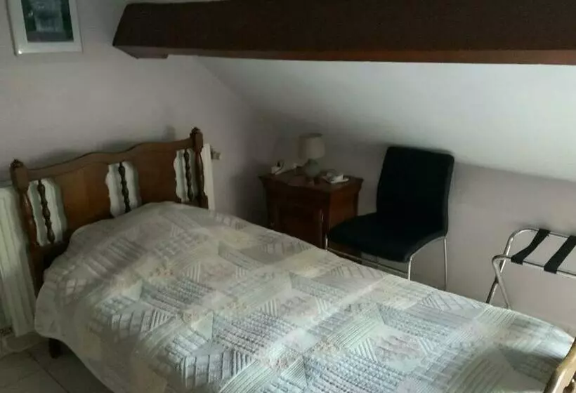 Majatalo Le Castillon