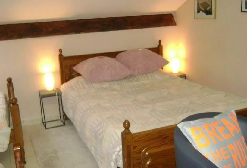 Majatalo Le Castillon