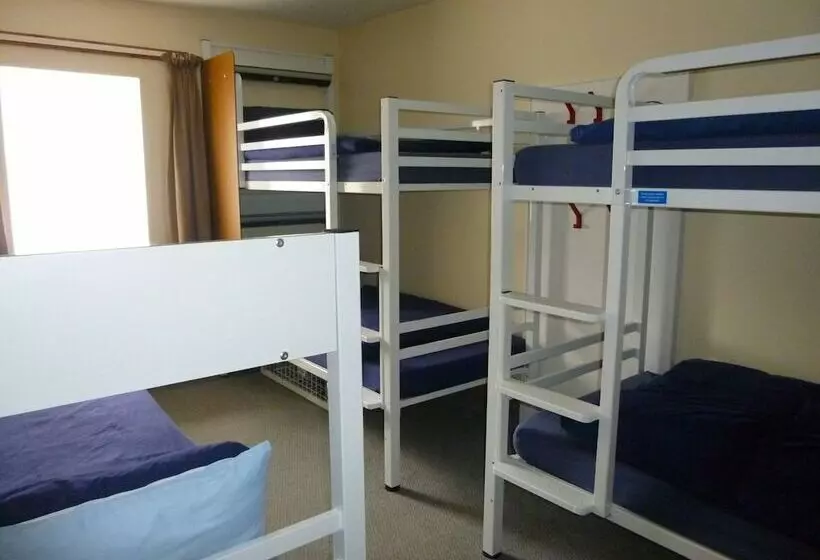 Port Charlotte Youth Hostel