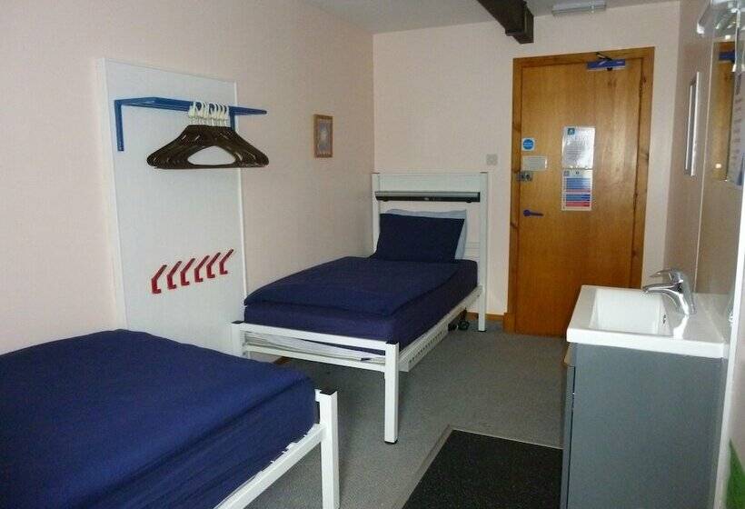 Port Charlotte Youth Hostel