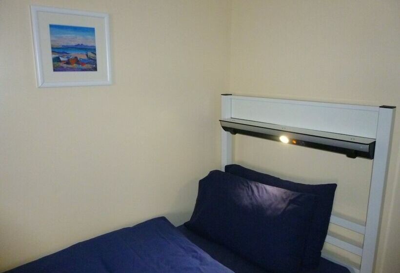 Port Charlotte Youth Hostel