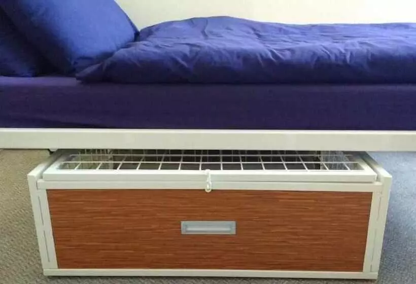 Port Charlotte Youth Hostel