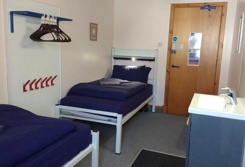 Port Charlotte Youth Hostel