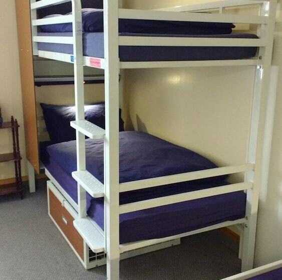 Port Charlotte Youth Hostel