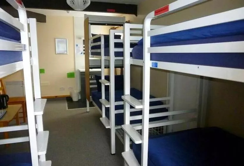 Port Charlotte Youth Hostel