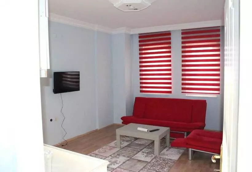 Samsun Jolly Home