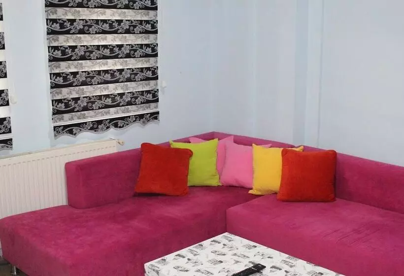 Samsun Jolly Home