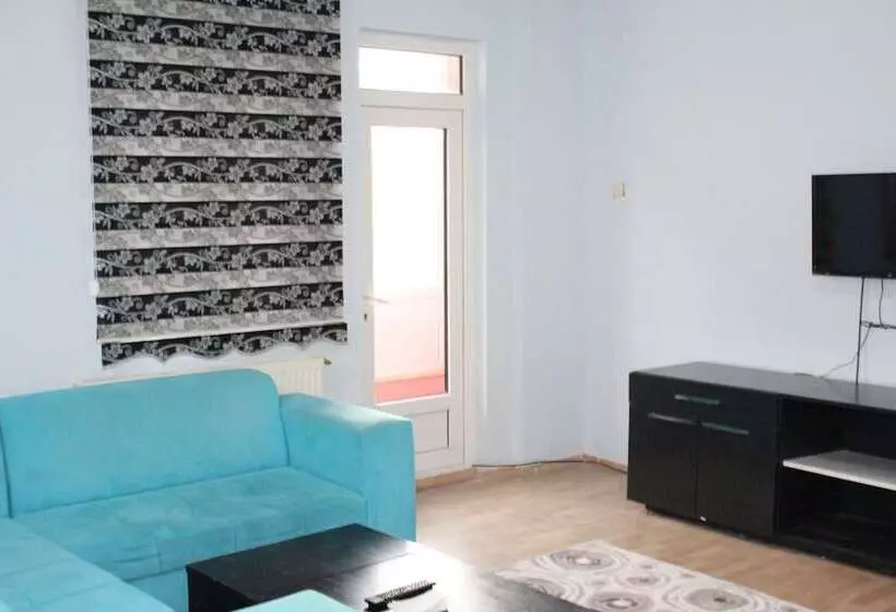 Samsun Jolly Home