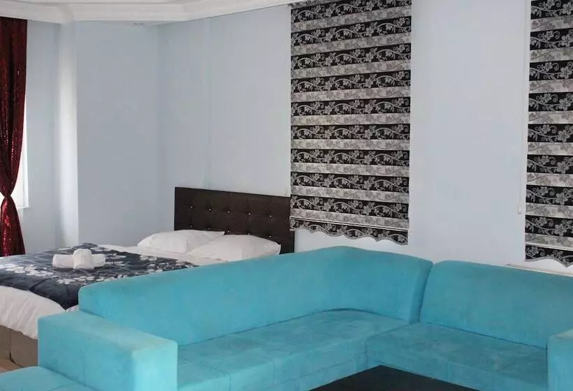 Samsun Jolly Home