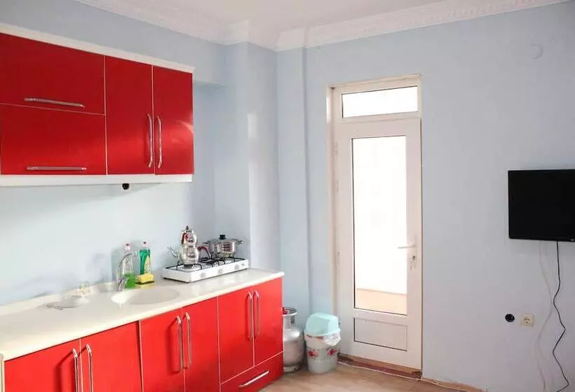 Samsun Jolly Home