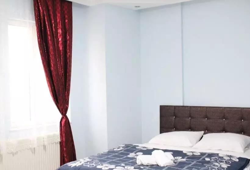 Samsun Jolly Home