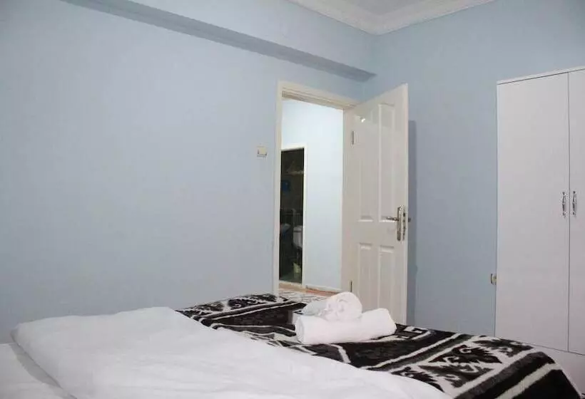 Samsun Jolly Home