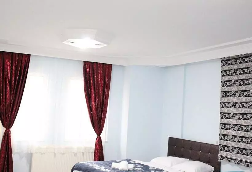 Samsun Jolly Home