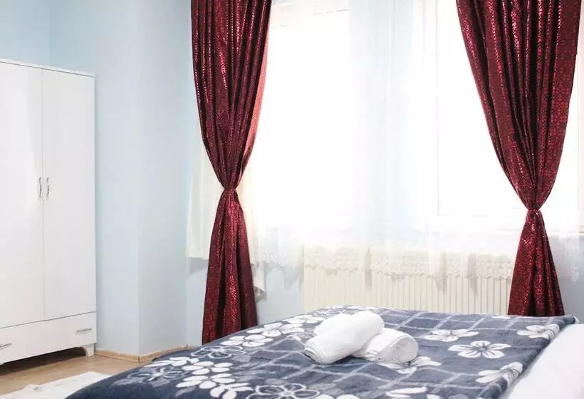 Samsun Jolly Home
